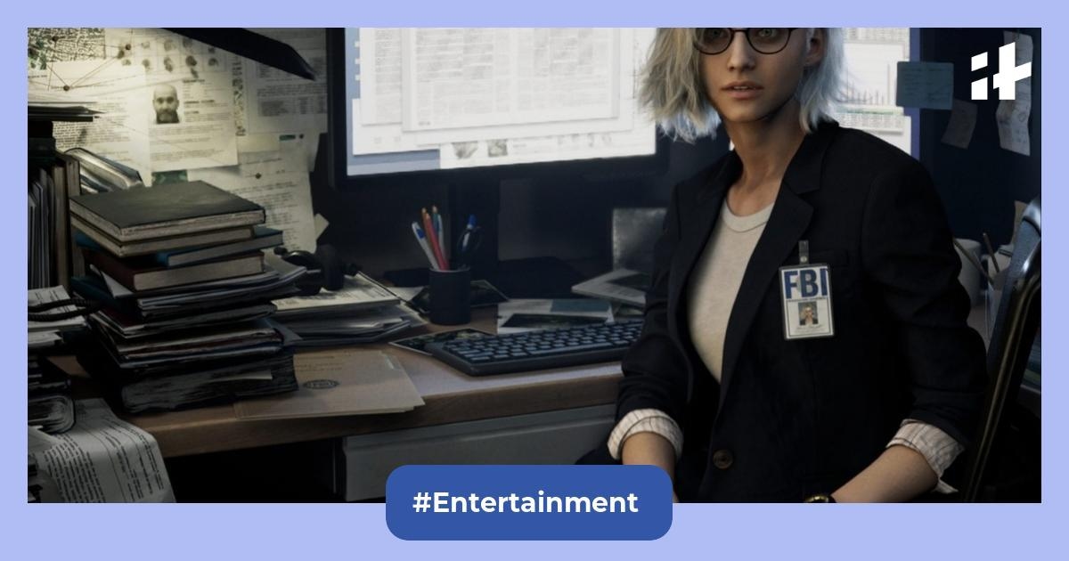 Who is Grace Ashcroft? A look at the Resident Evil Requiem protagonist's intriguing history