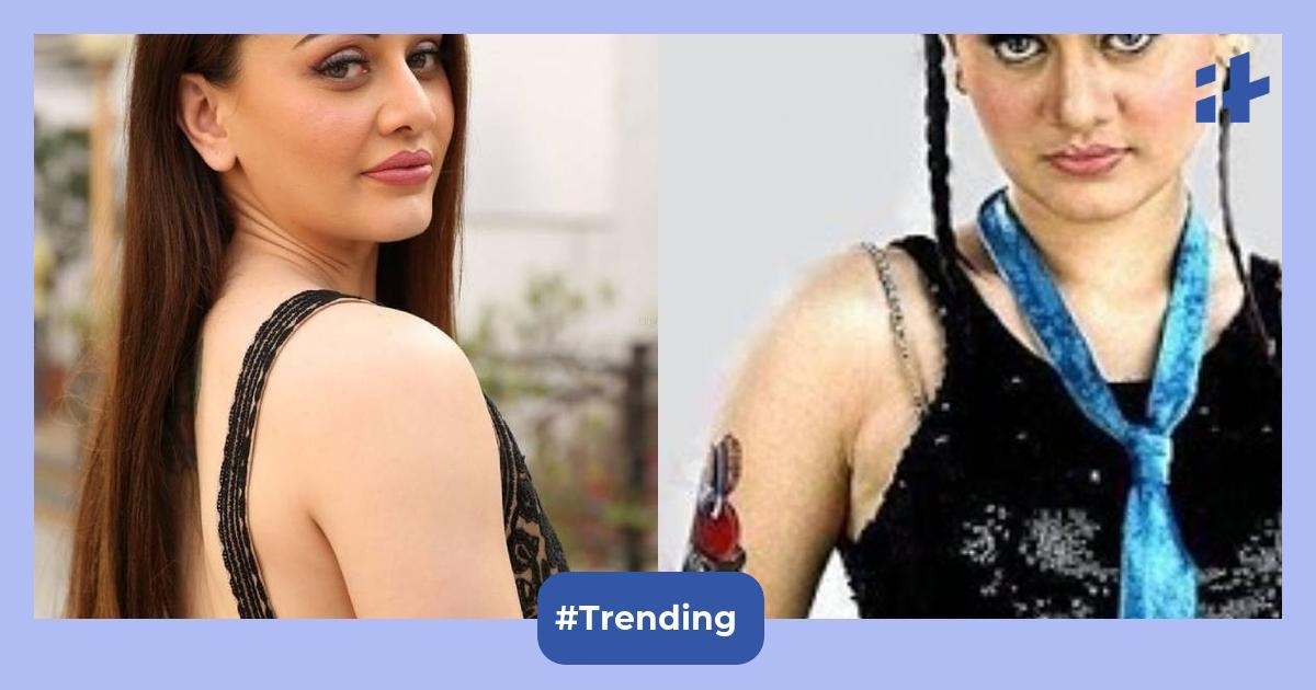Who was Shefali Jariwala? The Kaanta Laga icon whose sudden death has left everyone in shock