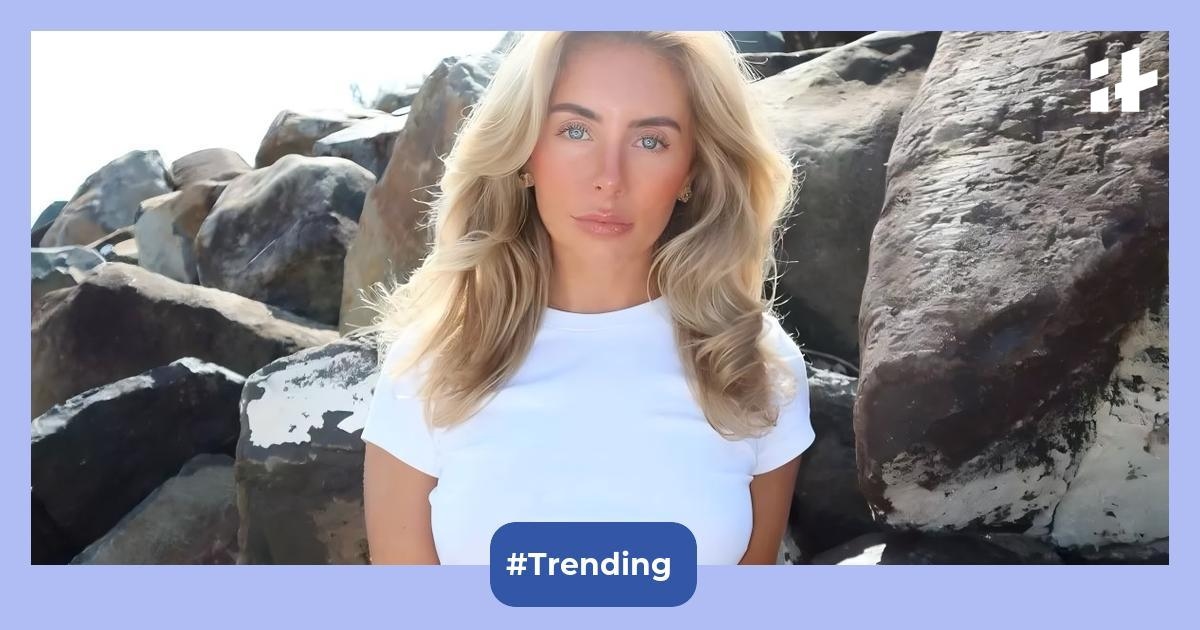 After getting banned OnlyFans model Bonnie Blue is plotting her next wild move