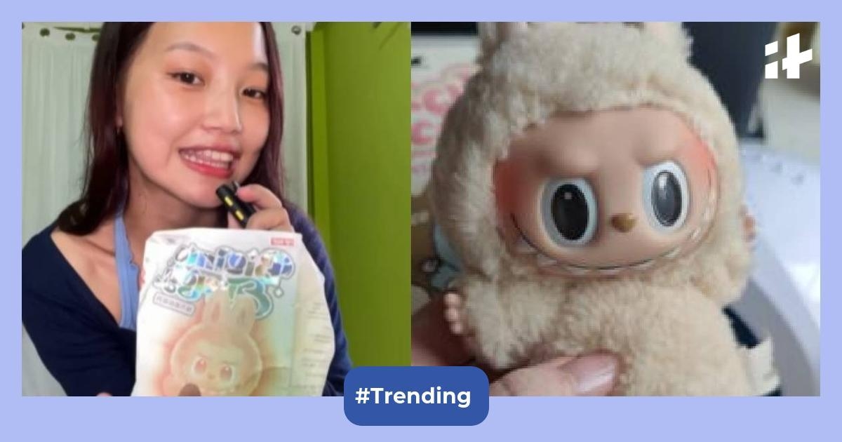 Labubus take over India in Rs 400 for 2, and everyone is losing it on the internet