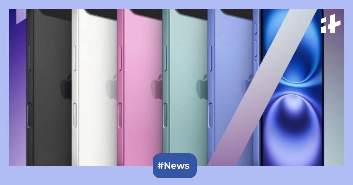 iPhone 17 display to be larger than iPhone 16?: Expected to come with big display, upgraded performance, and more
