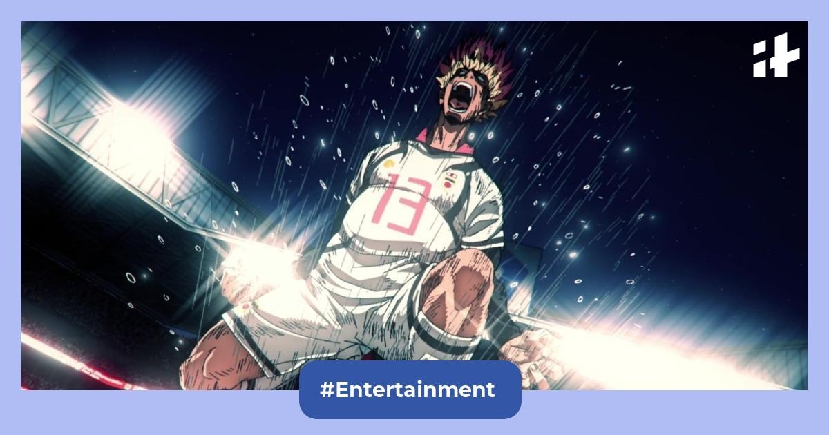 Blue Lock chapter 309 release date and time: When and where to read the Japanese manga