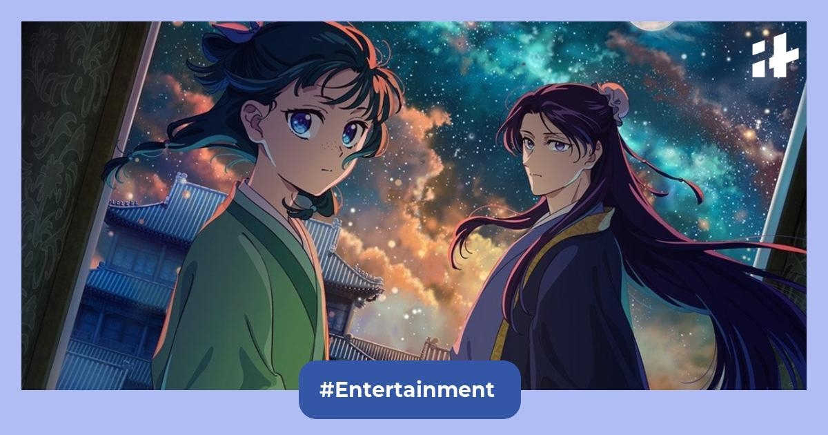 The Apothecary Diaries season 2 episode 24 release date and time: When and where to watch the anime