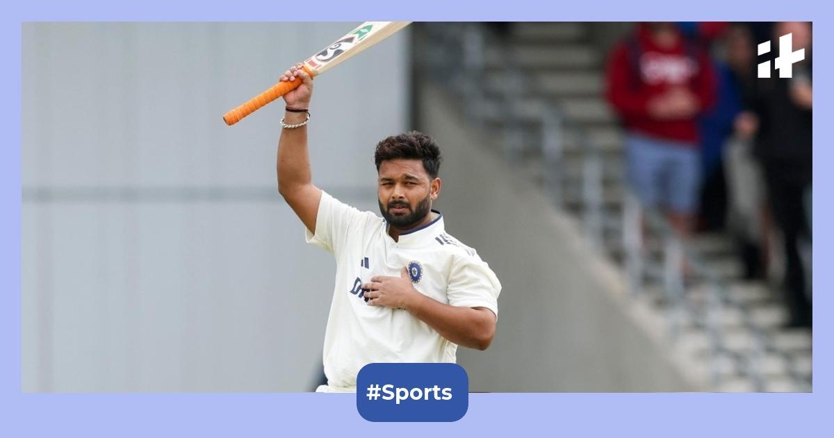 Rishabh Pant punishes himself after MCG blunder, uninstalls WhatsApp and switches off his phone following 'stupid, stupid, stupid' rant