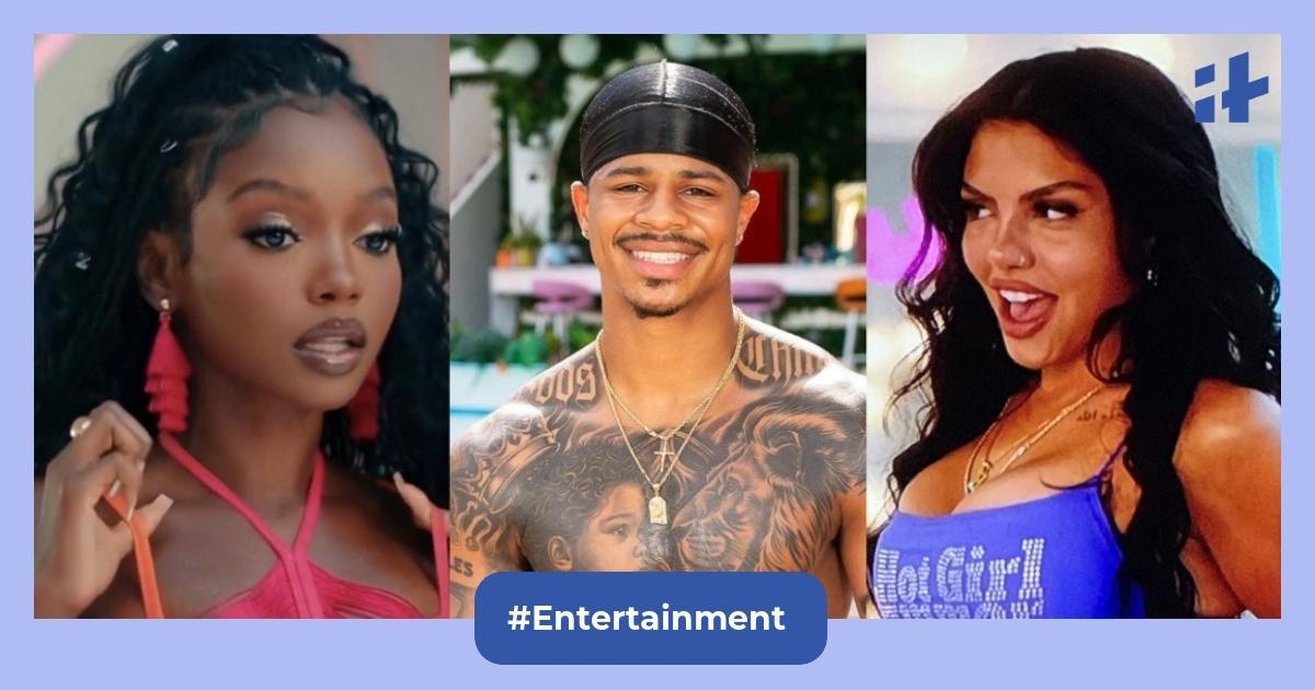Love Island USA Season 7: Was Huda and Ace's steamy Heart Challenge edited? Chelley's intense reaction sparks rumours
