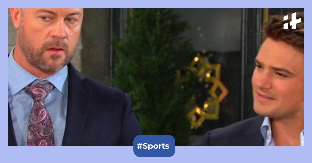 Days of Our Lives Spoilers: EJ defends Johnny, Roman regrets tampering with evidence