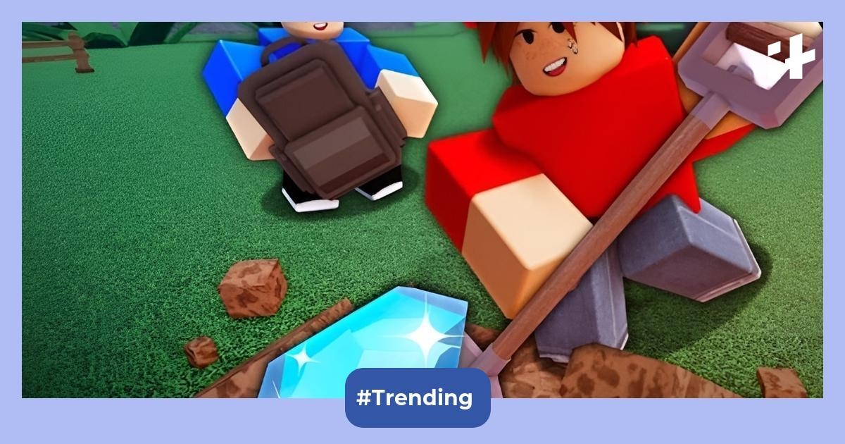 Latest Roblox Dig codes for June 2025: Unlock free in-game rewards & gifts