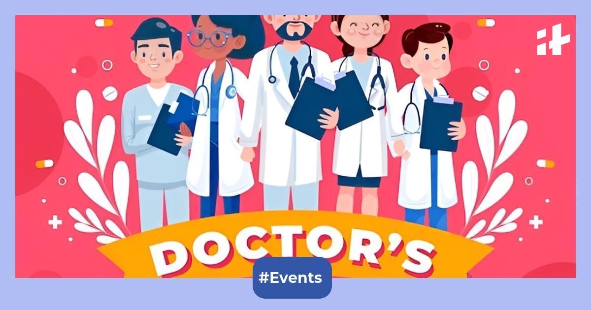 National Doctor's Day 2025: Thanks doctors with 30+ heartfelt messages, wishes & quotes