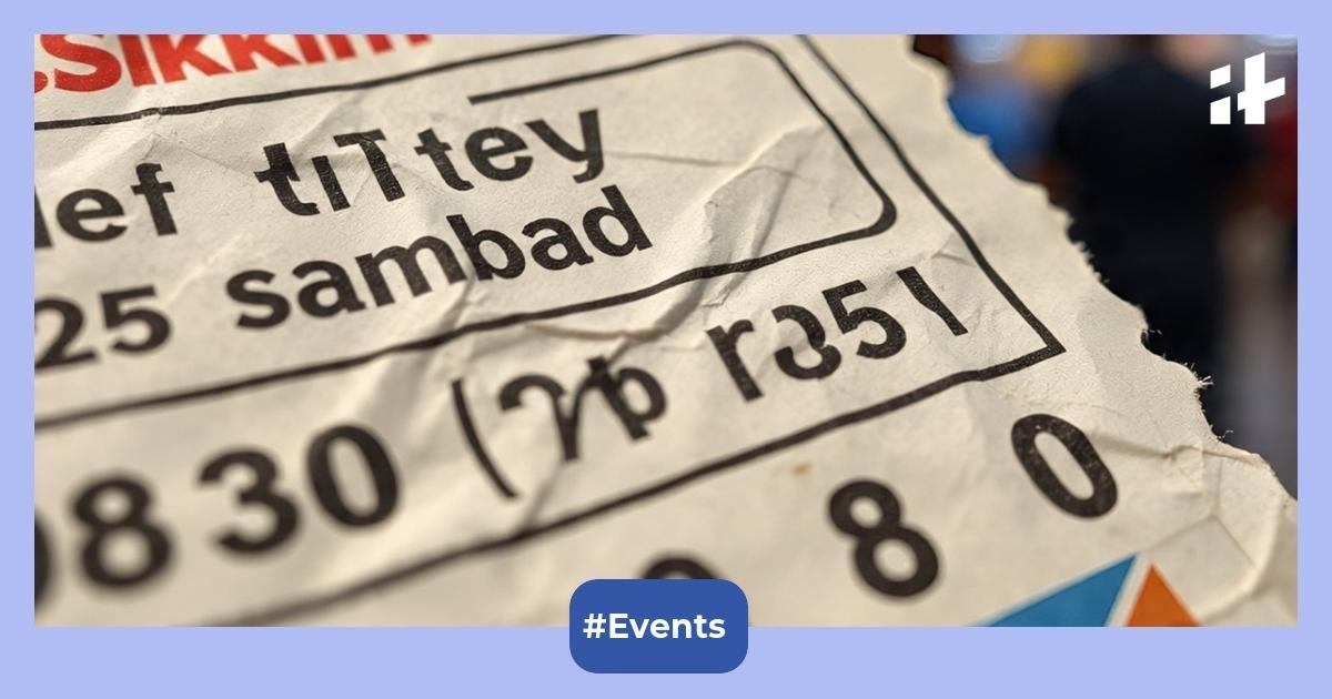 Sikkim state lottery sambad result today, July 1, 2025: Check out winning numbers for 1 PM morning draw prize