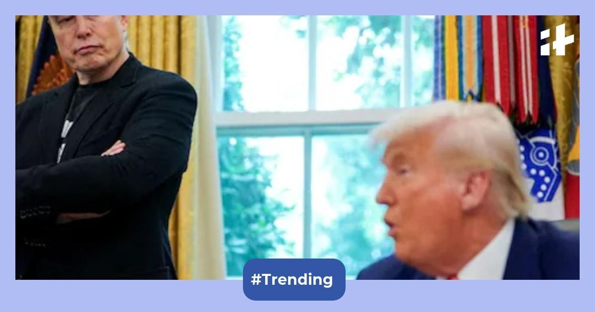 Elon Musk says ‘we live in a PORKY PIG PARTY country' after Donald Trump's subsidy threat — slams spending bill & hints at payback