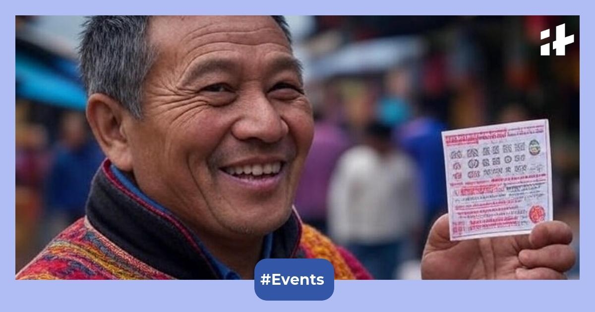 Sikkim state lottery sambad result today, July 2, 2025: Check out winning numbers for 1 PM morning draw prize