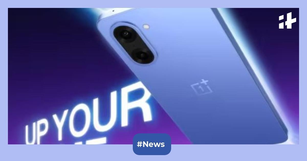 OnePlus Nord CE 5 specifications leaked: Check out the expected features, price, launch date, and more