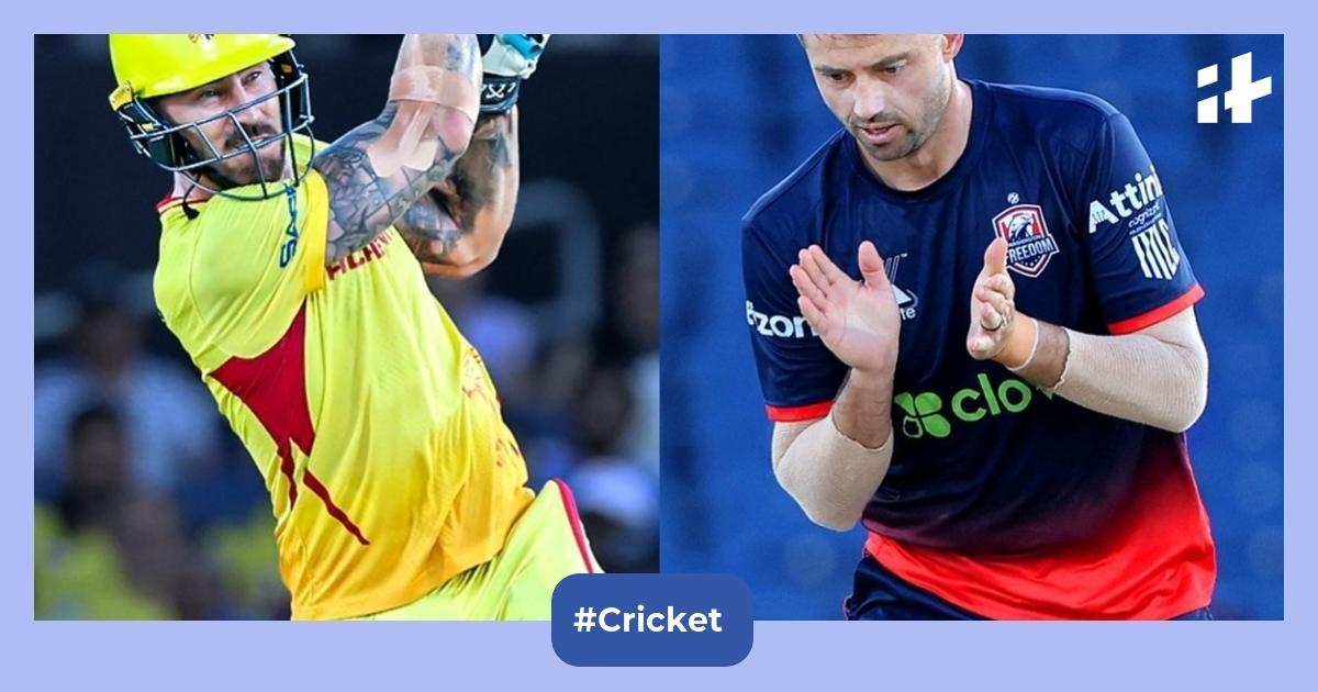 MLC 2025, TSK vs WF Dream11 Predictions: Fantasy tips, playing XI – Texas Super Kings vs Washington Freedom match