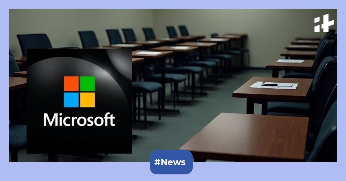 Microsoft cuts thousands of jobs in latest layoff wave amid major AI push & exec shake-up; CCO goes on sabbatical