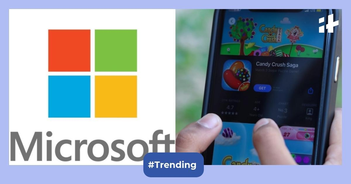 Microsoft layoffs strike Candy Crush and Call of Duty studios; what it means for Xbox, Game Pass, and flagship franchises