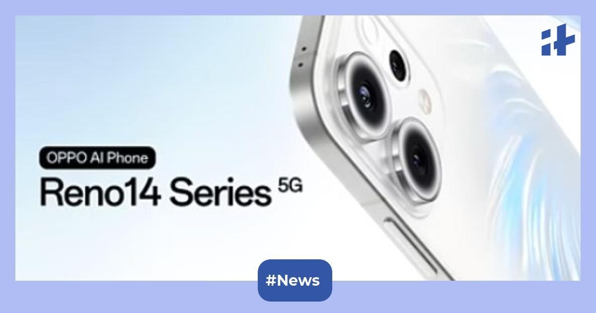 Oppo Reno 14 and 14 Pro launch today at 12 PM: Here is how to watch the live stream, expected specifications, price, and more
