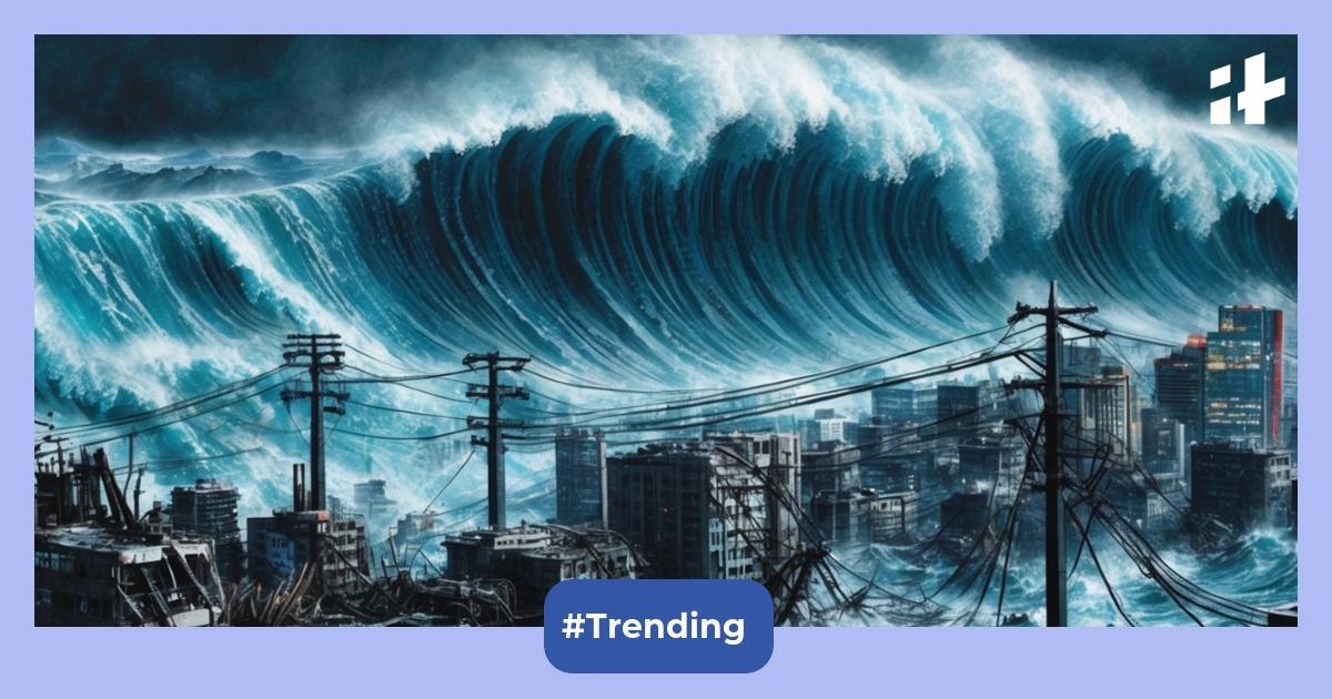 New Baba Vanga's 5 July tsunami prediction come true? 900 earthquakes strike Japan's Tokara Islands