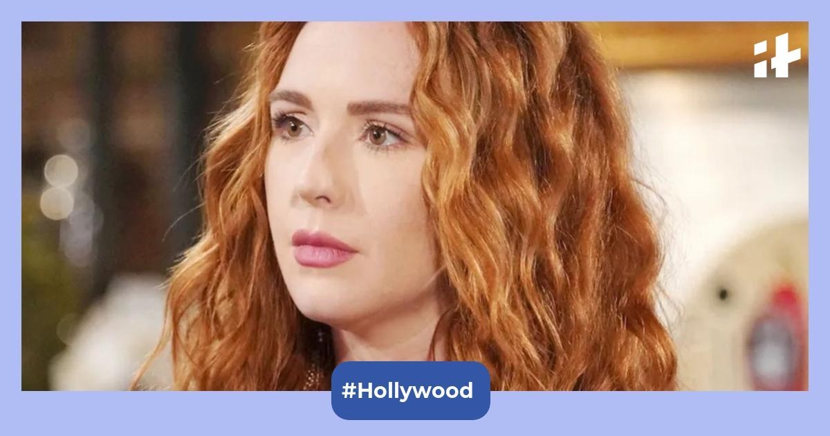 The Young and the Restless spoilers: Is Mariah's secret about to shatter her family and bring her past crimes to light?