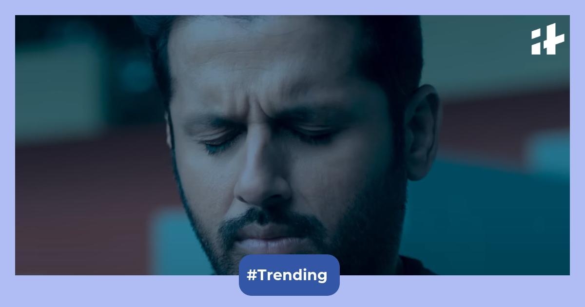 Thammudu box office prediction day 1: Nithiin's Telugu film may earn Rs 8 crore in in India