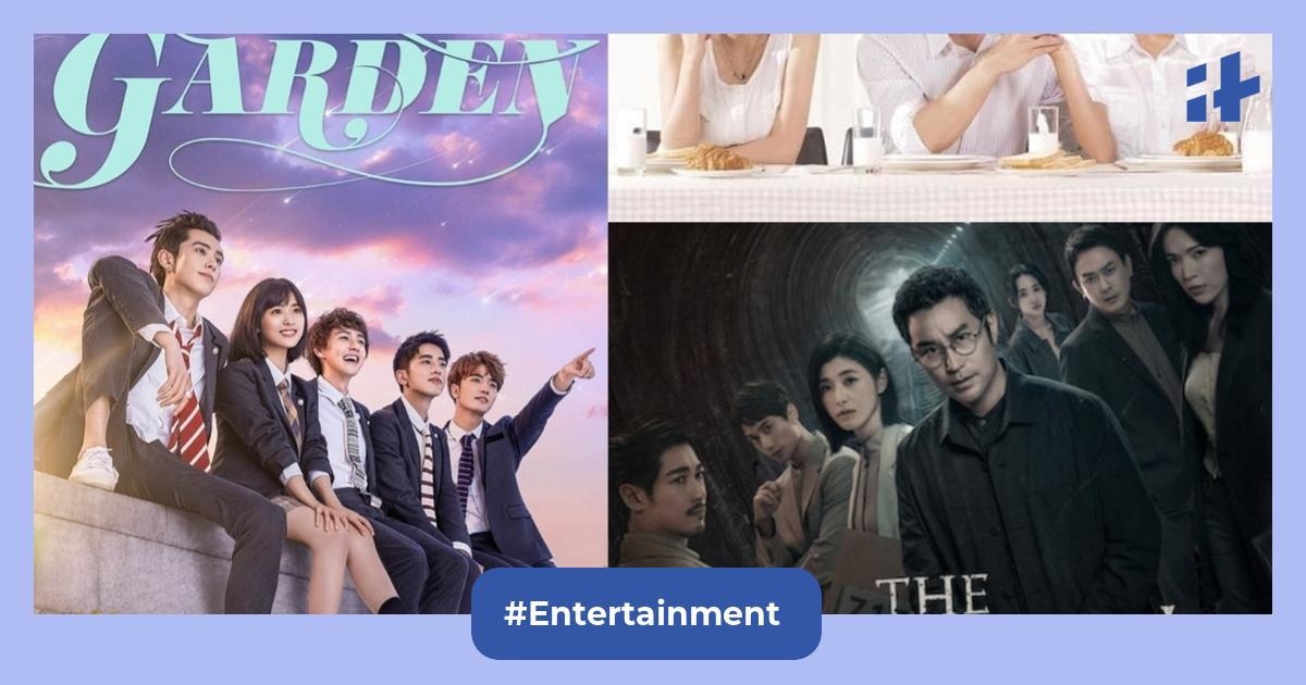 Long before K-dramas, Meteor Garden put Taiwan on the map - here are the dramas you missed