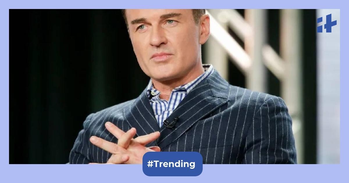 Australian actor Julian McMahon dies at 56 after cancer battle, Hollywood mourns the loss of Nip/Tuck's actor