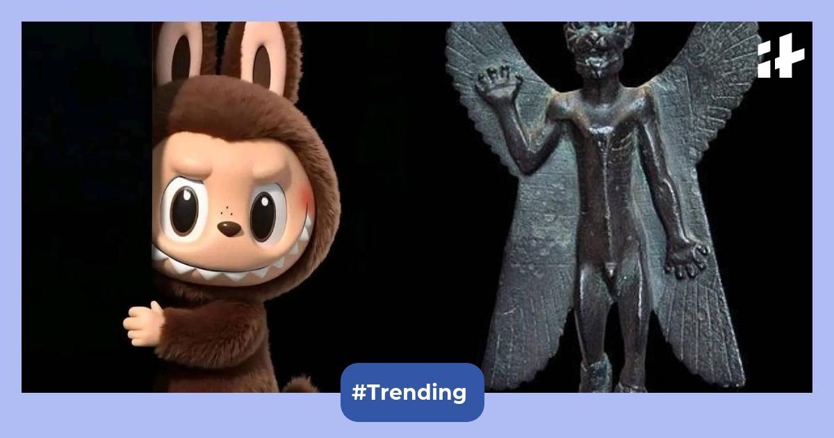 Are Labubus possessed? Pop Mart responds after viral demonic conspiracy theories about Pazuzu connection spark mass panic