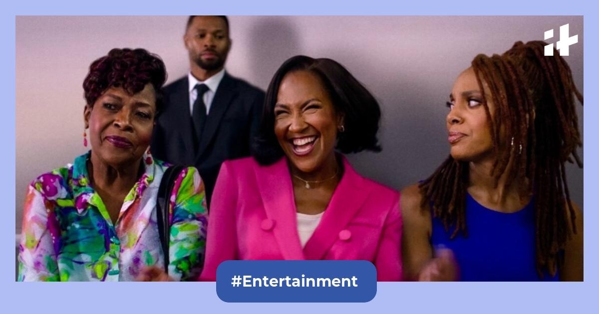 Tyler Perry's Miss Governor OTT release date: When and where to watch the comedy series
