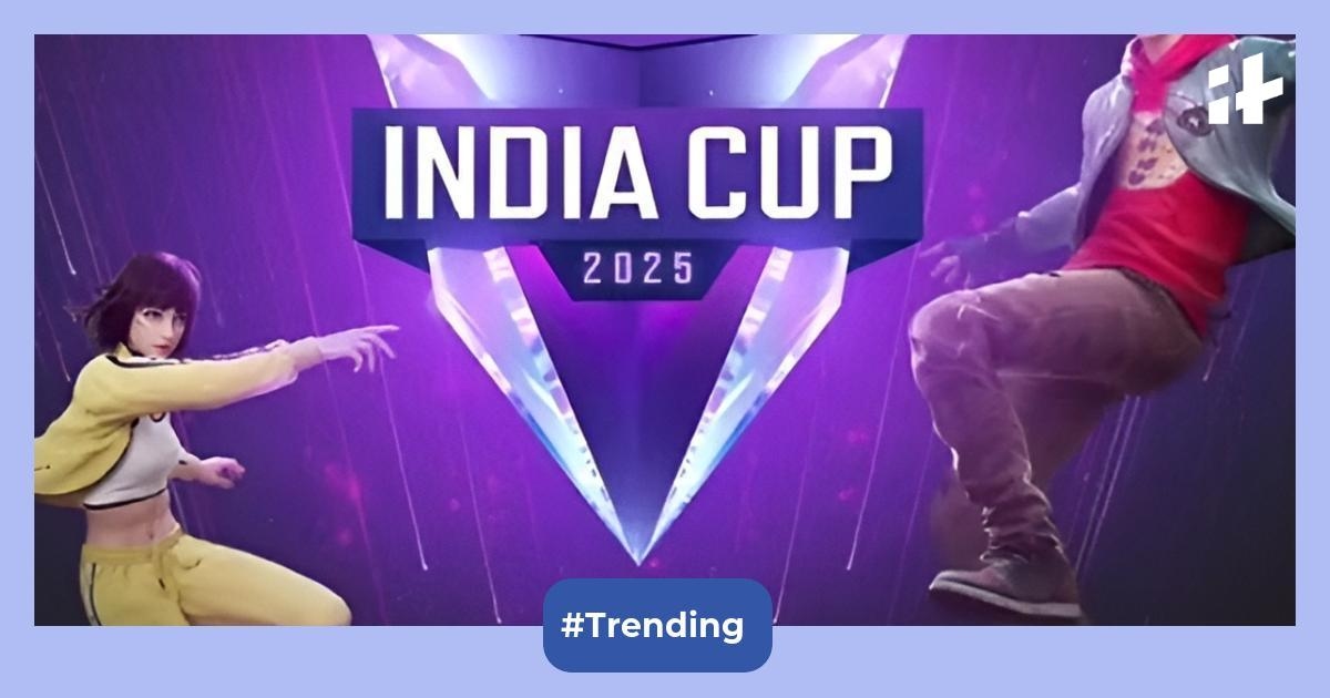 TEZ Free Fire MAX India Cup 2025 (TEZ FFMIC): How much is the prize pool?
