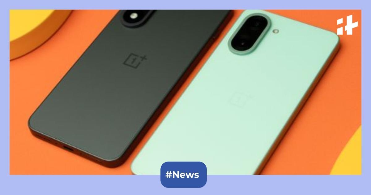OnePlus Nord 5 price leaked for India: Check out the expected specifications, confirmed launch date, and more