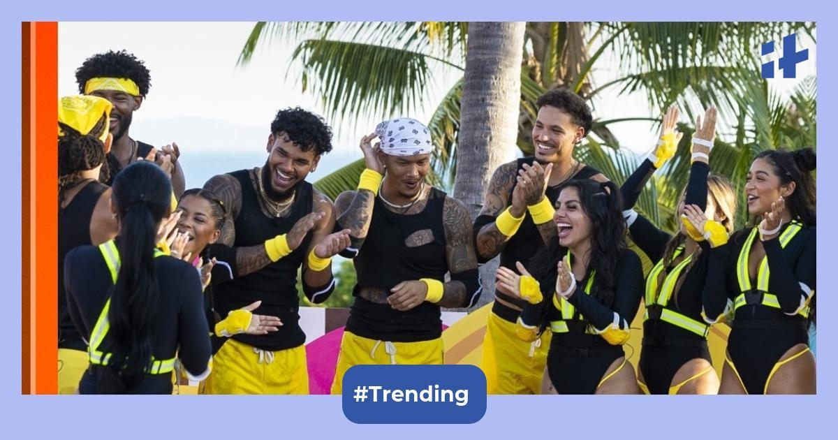 Final week of Love Island USA Season 7: When is the finale and how to stream it free in the US, Canada and other regions