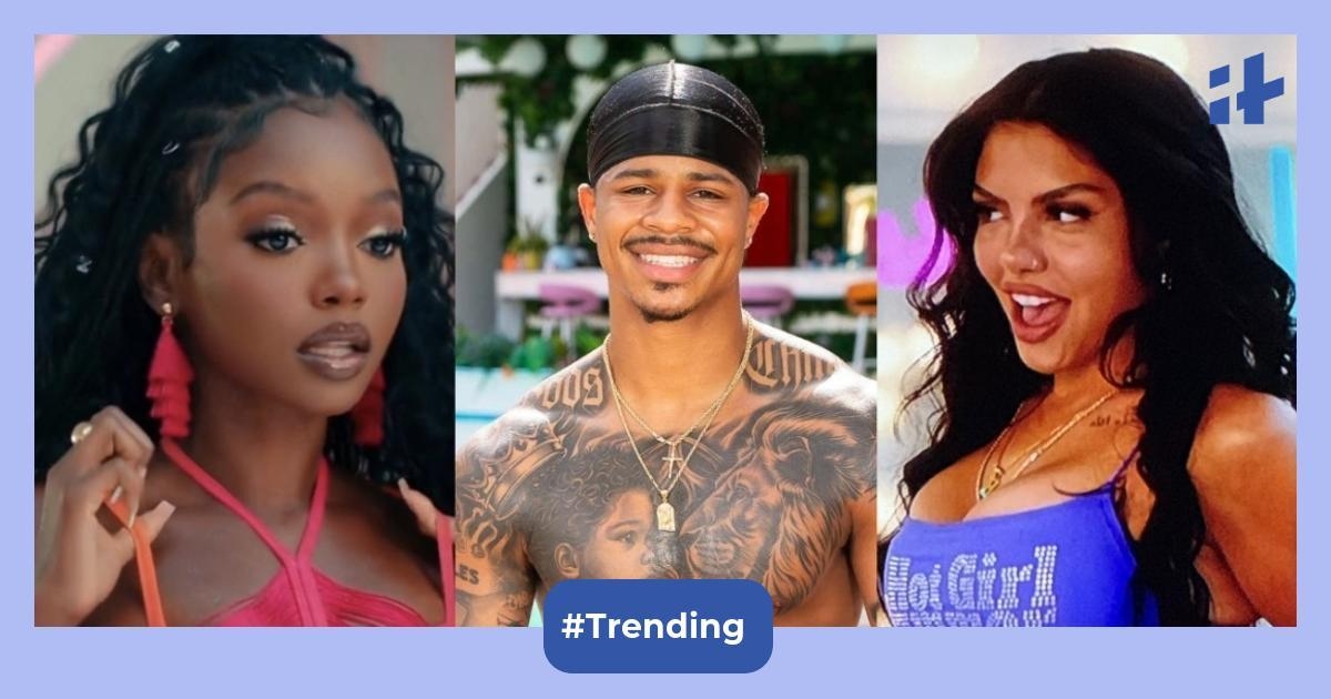 Love Island USA Season 7 Episode 30: Release date, how to watch, and what to expect as the final week begins