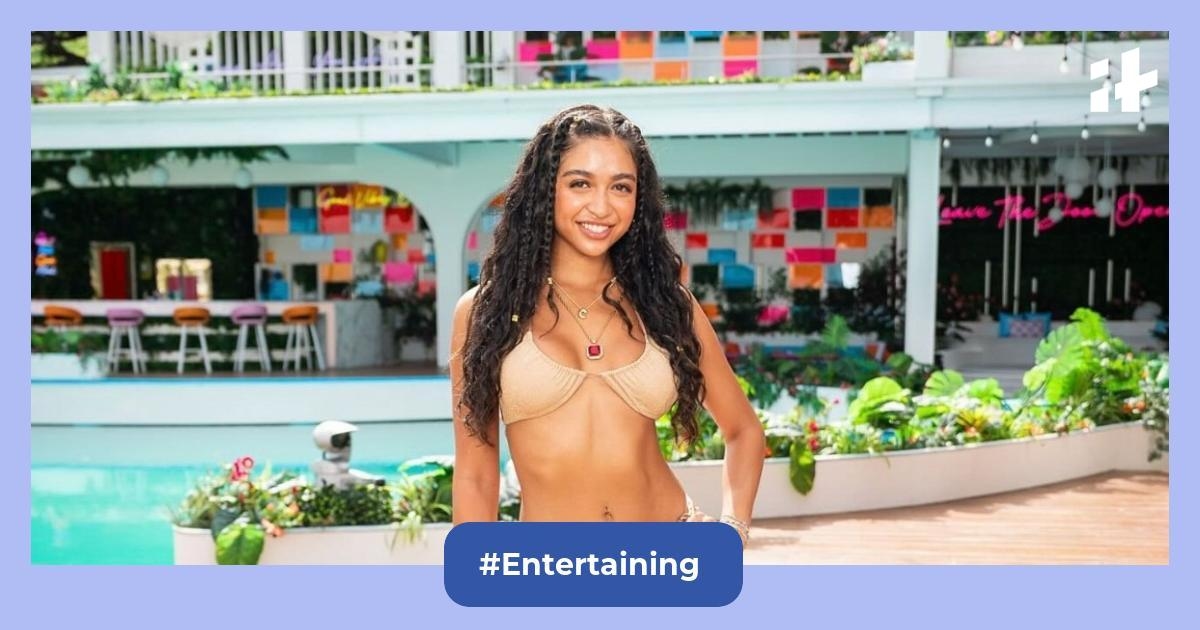 Cierra Ortega's family speaks out after Love Island USA Season 7 exit over racist posts, urges 'basic human decency' amid threats