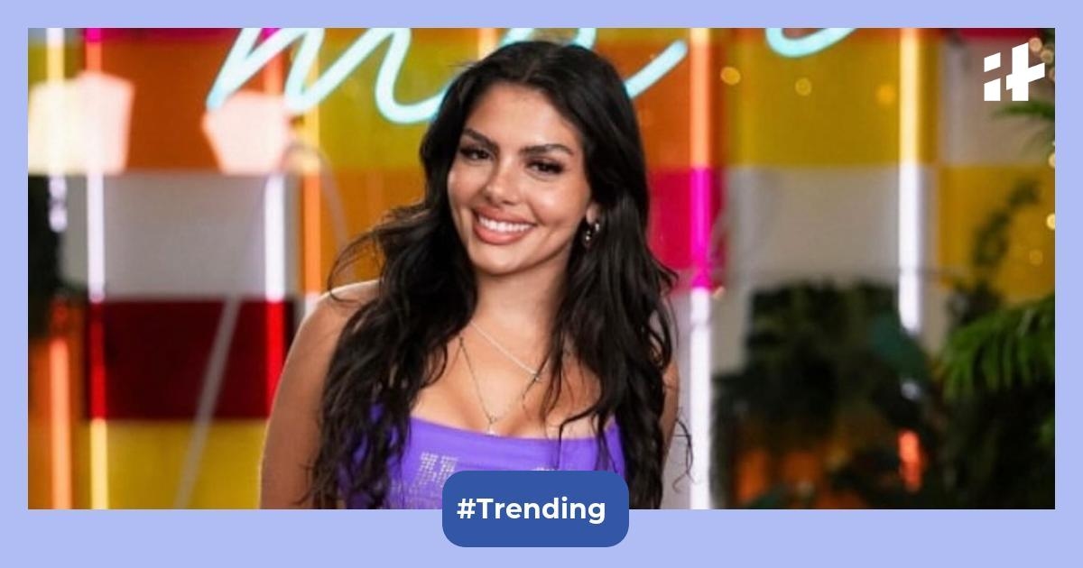 Did Huda Mustafa say the N-word? Love Island USA Season 7 star faces backlash over resurfaced TikTok amid Cierra Ortega's removal