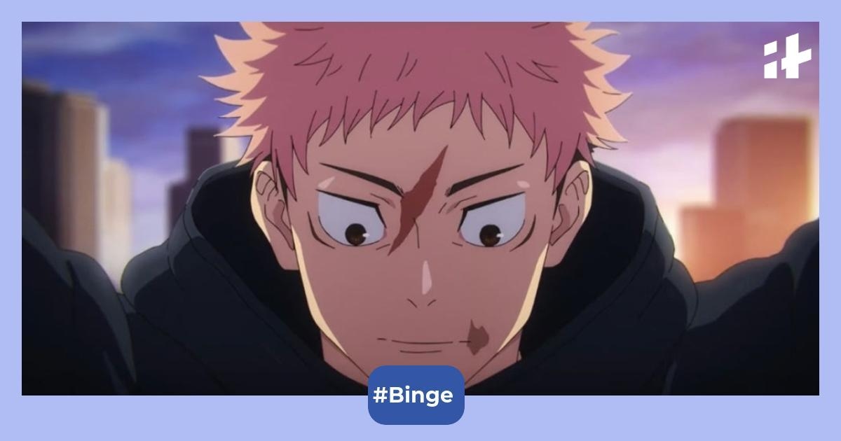 Will Jujutsu Kaisen season 3 be released in 2025? Here's what we know