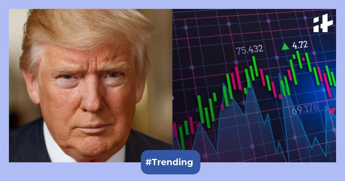 Donald Trump slaps 35% tariff on Bangladesh, Indian textile stocks jump 8%; Gokaldas Exports, Vardhman prime gainers