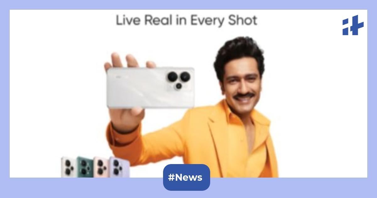 Realme 15 Series launch date is out for India: Check out the expected specifications and price
