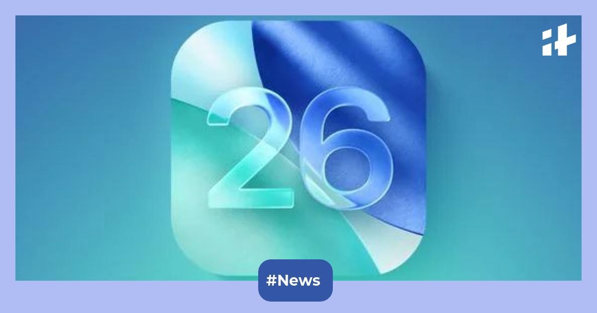 Apple releases iOS 26 beta 3: Check out the features, how to download, who can download, and more
