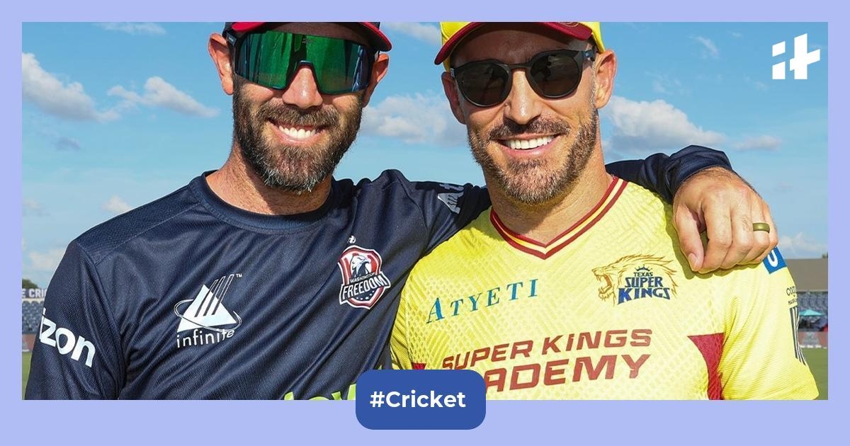 MLC 2025, WF vs SEO Qualifier 1 Dream11 Predictions: Fantasy tips, playing XI – Washington Freedom vs Texas Super Kings match