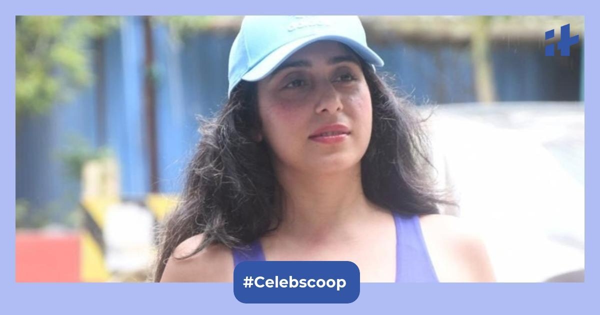 Neha Bhasin opens up on battling fat-shaming and why she attempted suicide