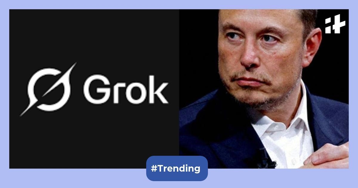 Elon Musk's Grok 4 to launch tomorrow with meme smarts, multimodal tools, & bold anti-censorship stand; here's what we know