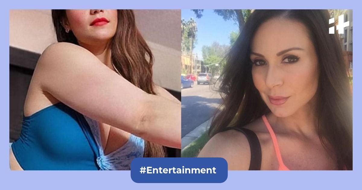 Babydoll Archi's blue film debut with Kendra Lust? After escaping prostitution, she's hinting at something big