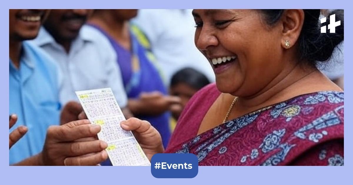 Kerala lottery result today, July 9, 2025: Dhanalekshmi DL-9 winners list & winning numbers