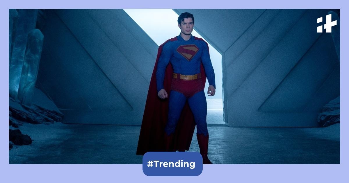 Superman 2025 eyes $200 mn international box office debut as James Gunn and Peter Safran reboot DC Studios