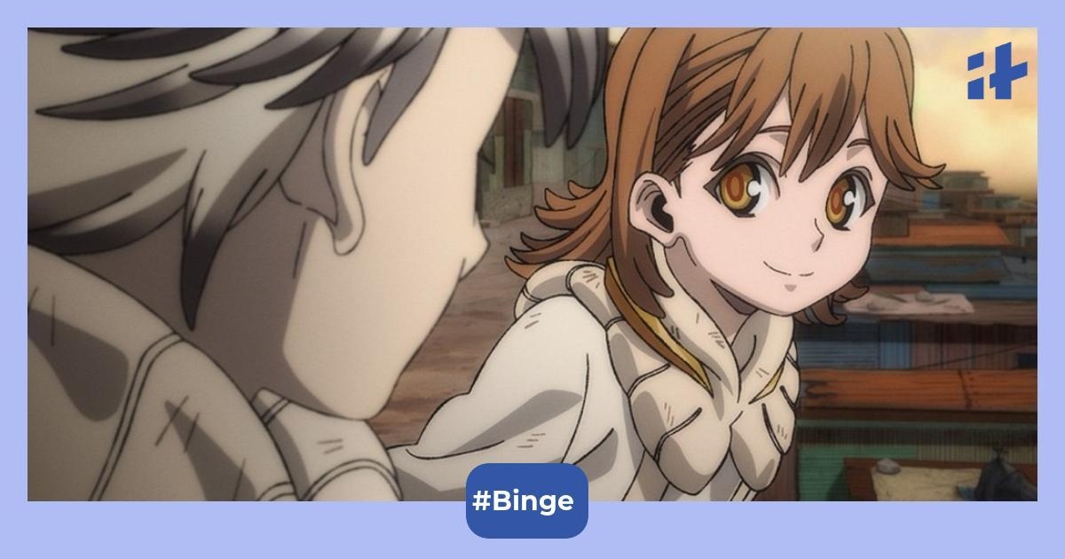 Gachiakuta full release schedule: When and where to stream every episode of the anime
