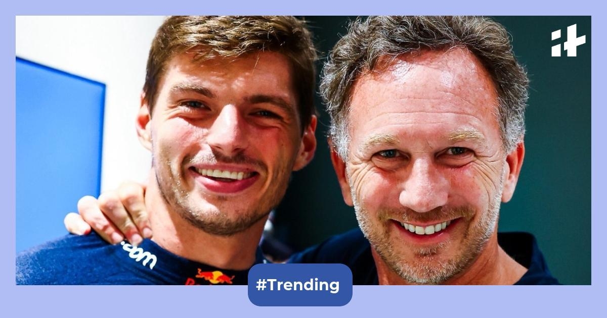 Christian Horner's exit from Red Bull F1 puts Max Verstappen's future under spotlight amid Mercedes rumours; will he leave or stay?