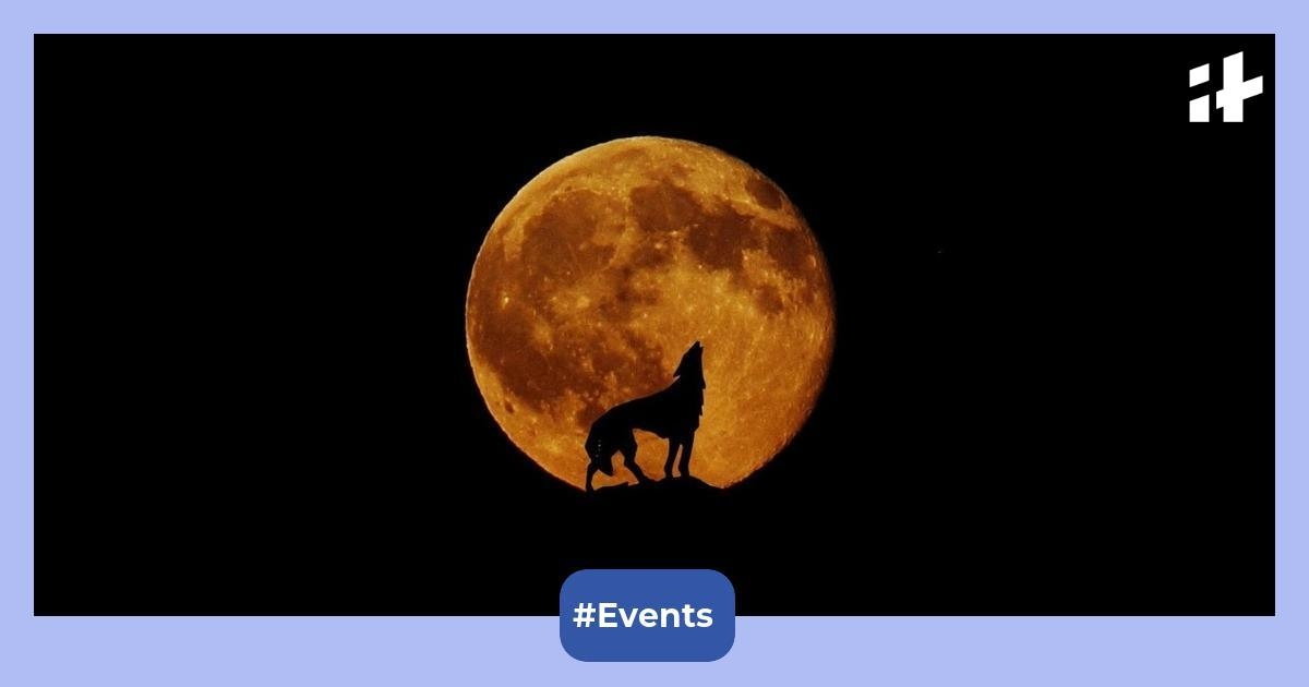 July full moon 2025: Date, timing in India & US, and why it's called the Buck moon or Thunder moon