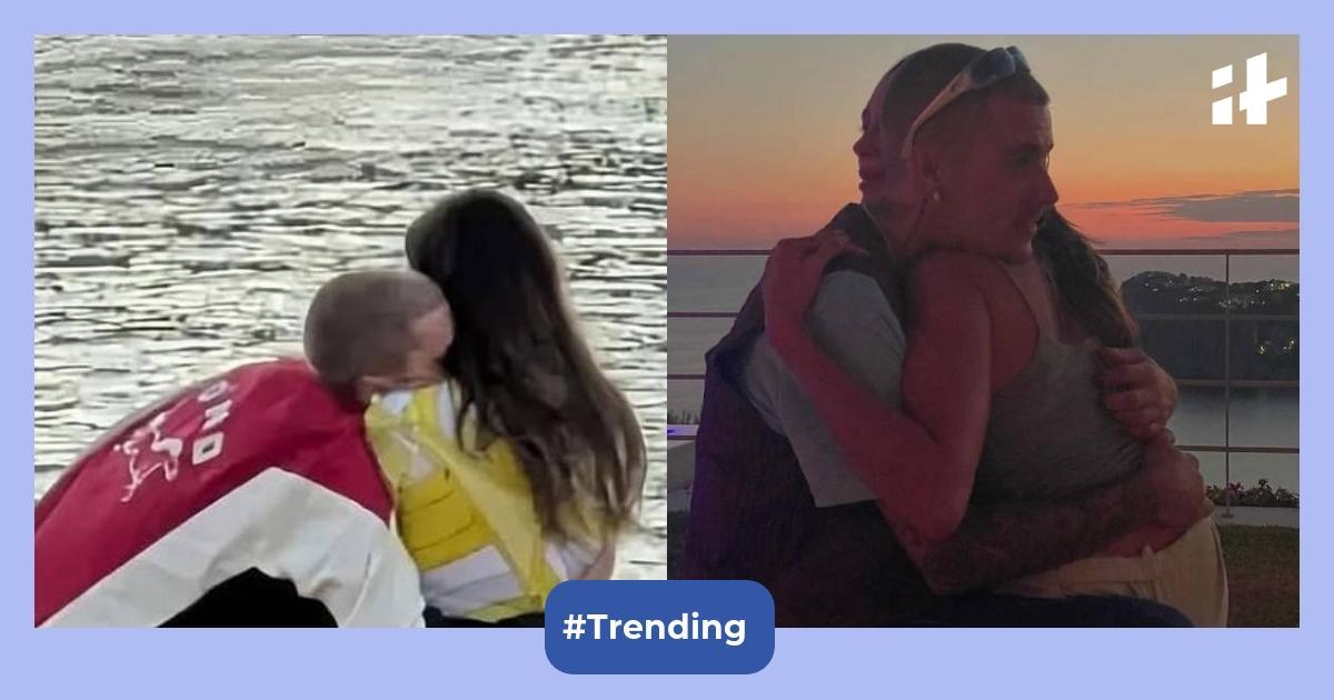 Justin Bieber sparks wild conspiracy theories after posting ‘wife' Hailey without showing her face: ‘She is someone else for sure'