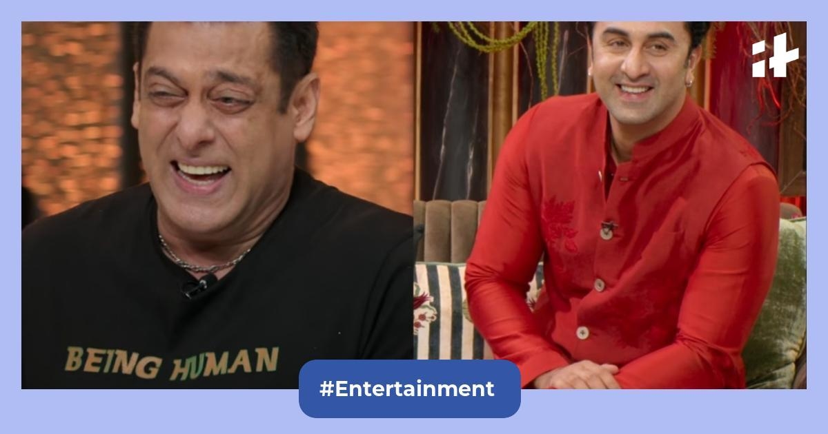 The Great Indian Kapil Show season 3 slumps — Salman Khan's premiere hits 1.6M, far below Ranbir Kapoor's 2.4M peak