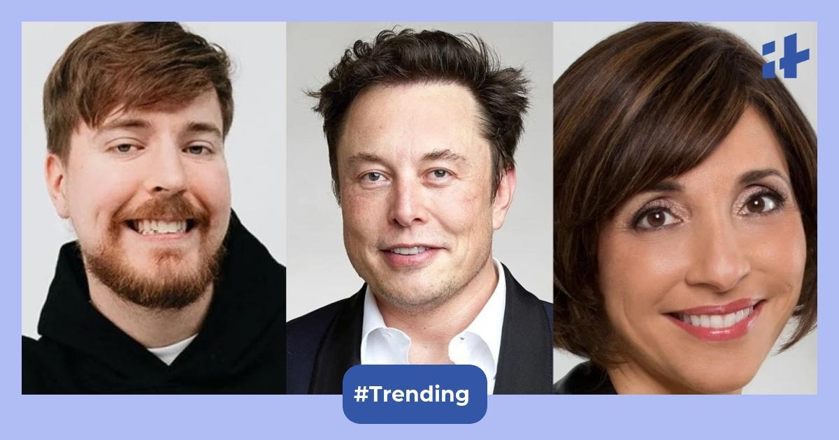 MrBeast as CEO of X? YouTuber's old tweet sparks frenzy as netizens want answers from Elon Musk amid Linda Yaccarino's resignation