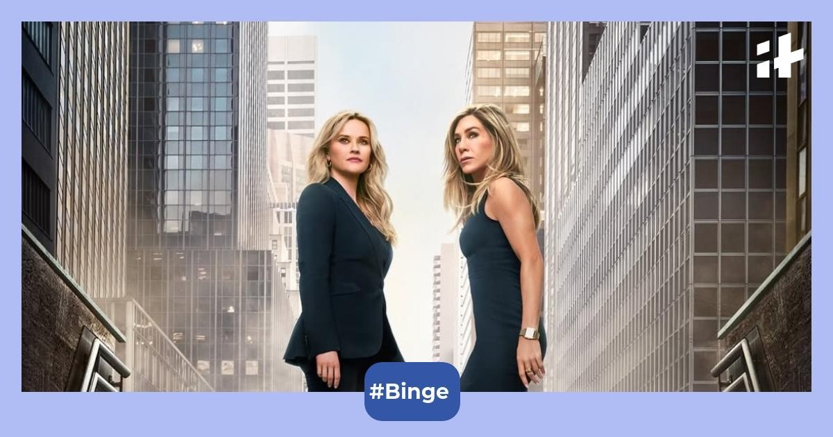 The Morning Show season 4 OTT release date: When and where to watch Jennifer Aniston & Reese Witherspoon's show